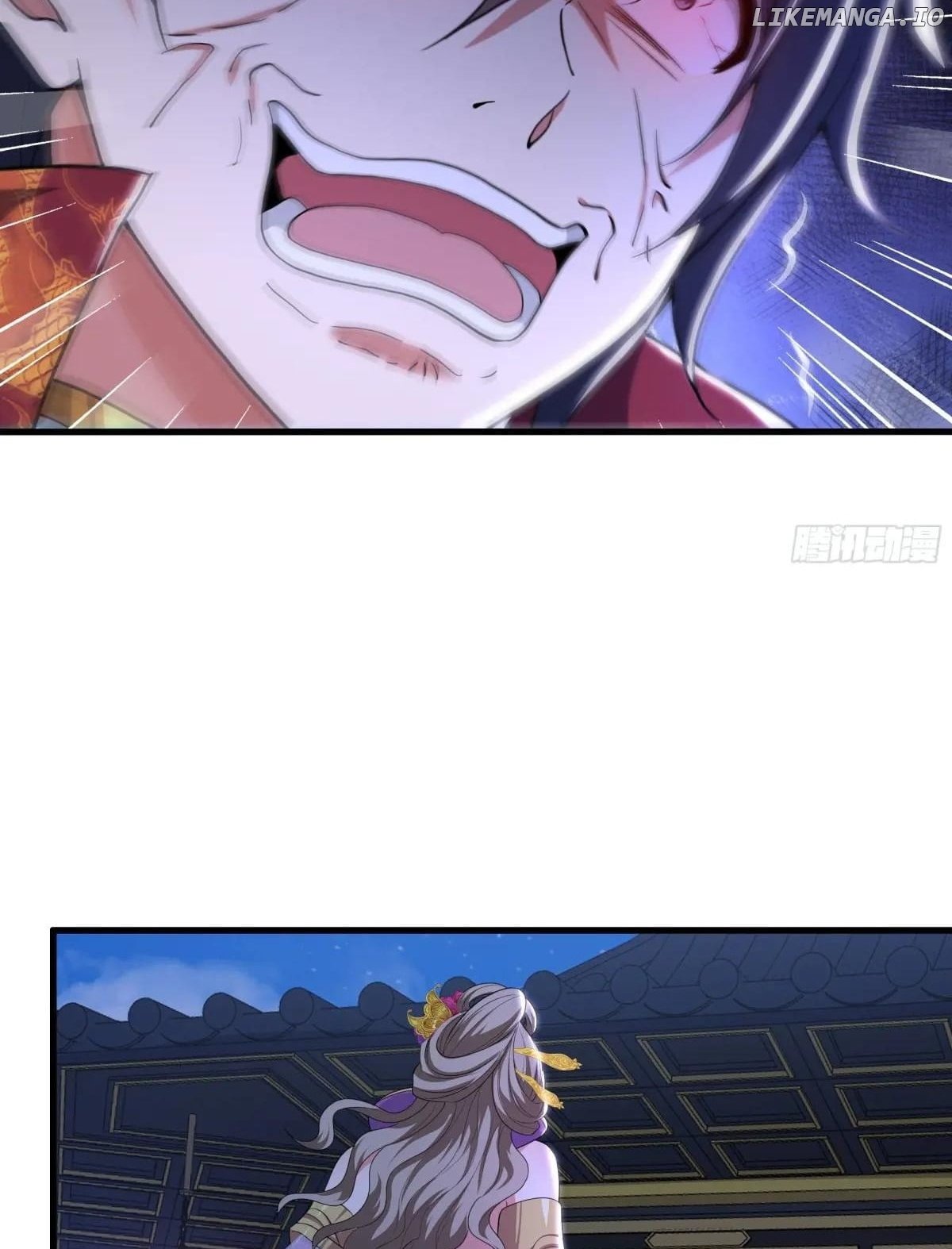 Rebirth of King Zhou: Not Being the Ultimate Villain Chapter 113 - page 31